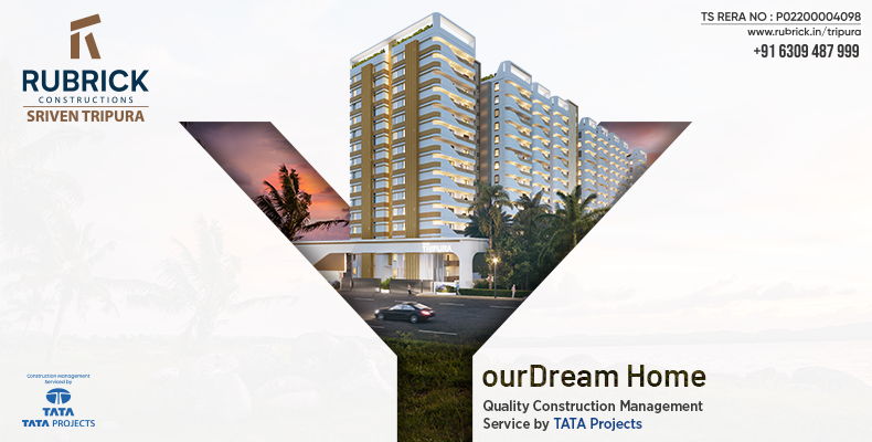 Luxury Apartments for sale in Hyderabad