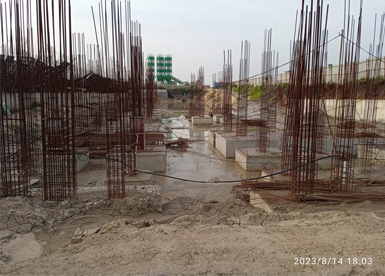 upcoming projects near gachibowli, hyderabad