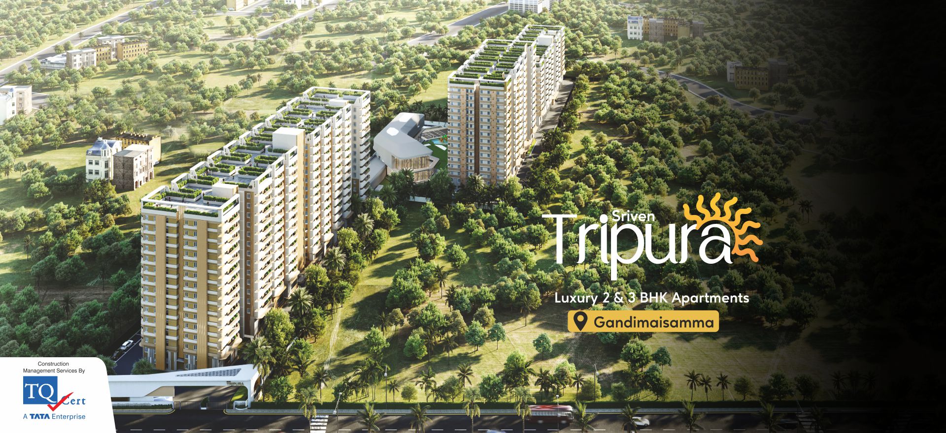 tata projects construction