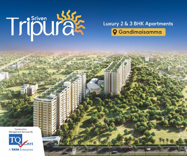 real estate projects in hyderabad