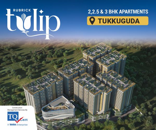 real estate builders in hyderabad