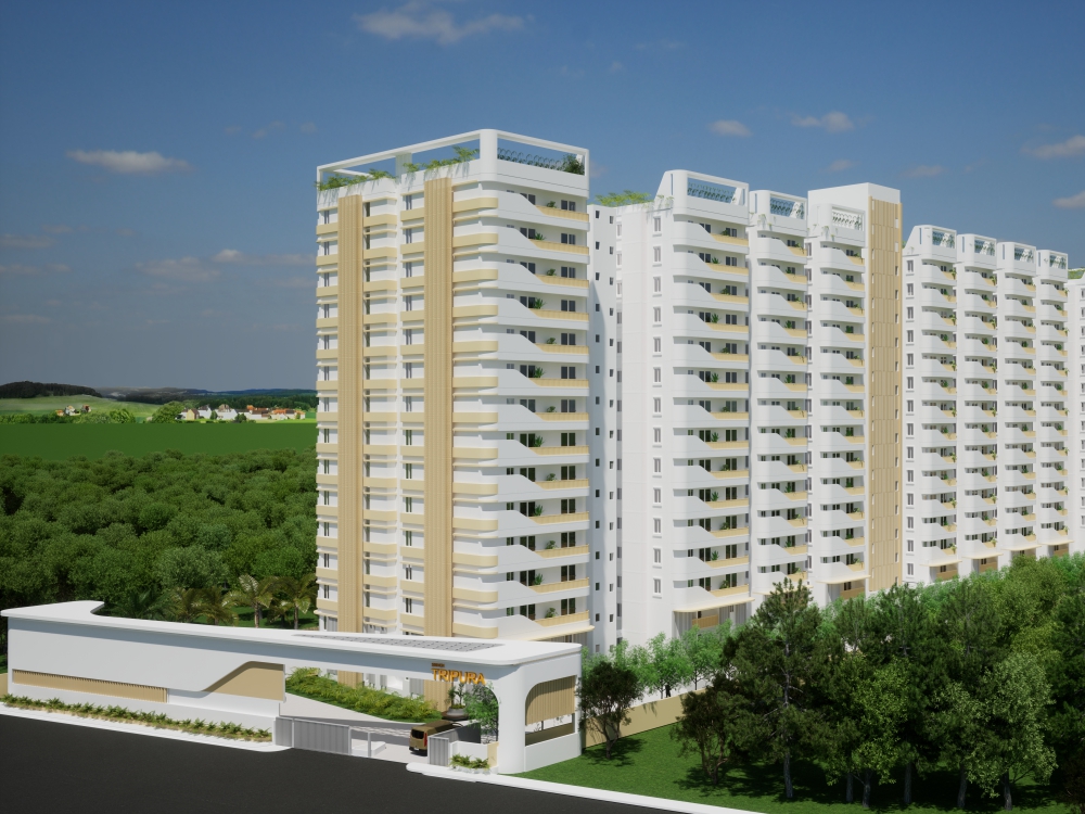 Sriven Tripura
