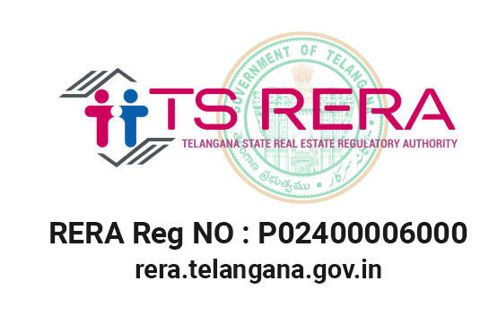 TS RERA Approved Residential Projects